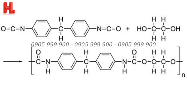 polyurethane